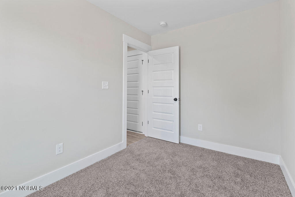 129 Bumps Creek Road Sneads Ferry, NC 28460 - Photo 19 of 22 Office/Bonus Room
