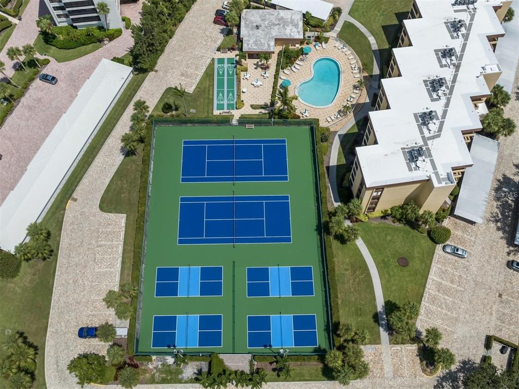 8767 Midnight Pass Road, Unit 403F Sarasota, FL 34242 - Photo 48 of 55 Gallery Image 48