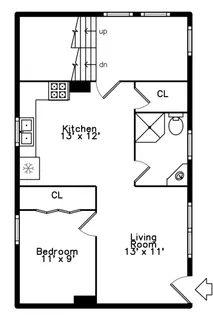 $599,900 | 2238 West 21st Place, Chicago, IL 60608