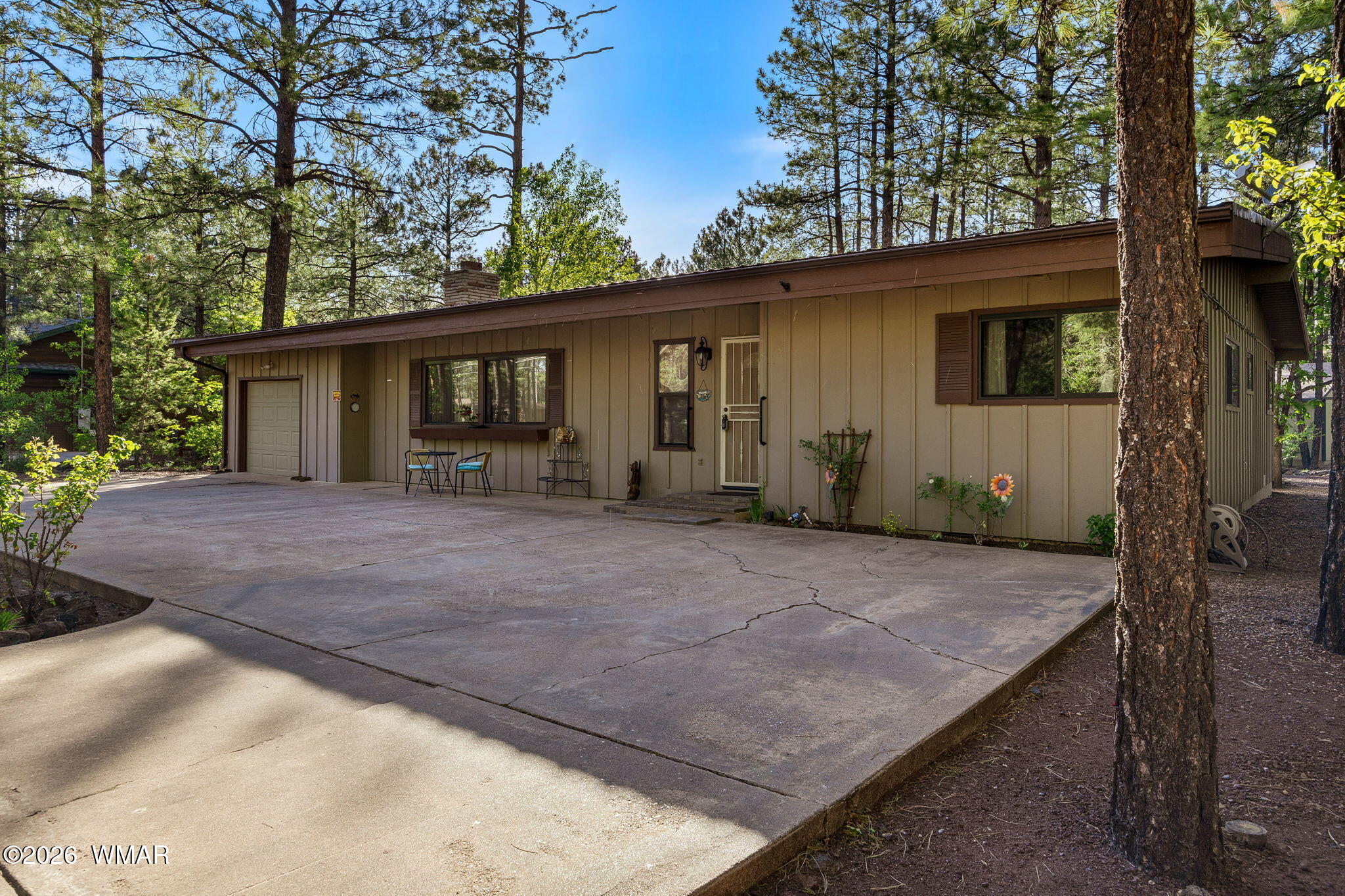 7172 Buck Springs Road Pinetop, AZ 85935 - Photo 2 of 53 7172BuckSpringsRd-Pinetop-AZ-9