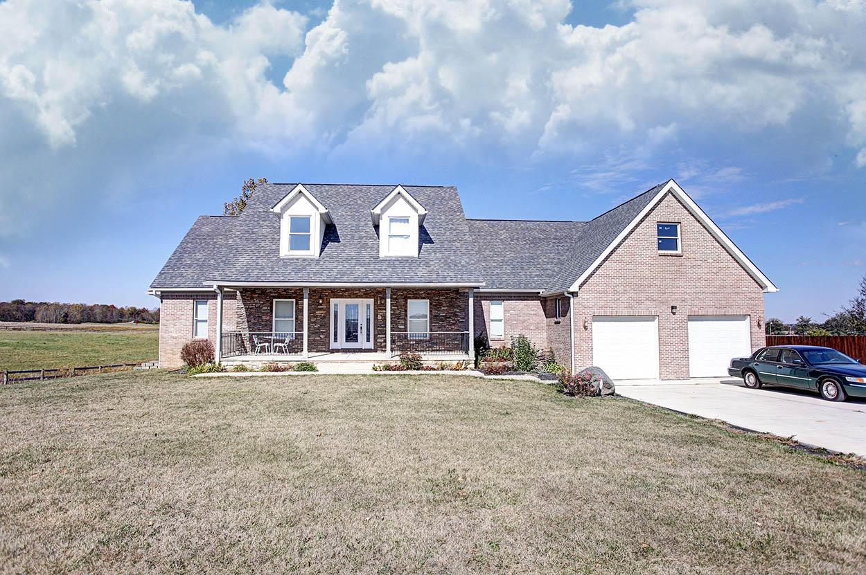 7766 Davisson Road Mechanicsburg, OH 43044 - Photo 1 of 68