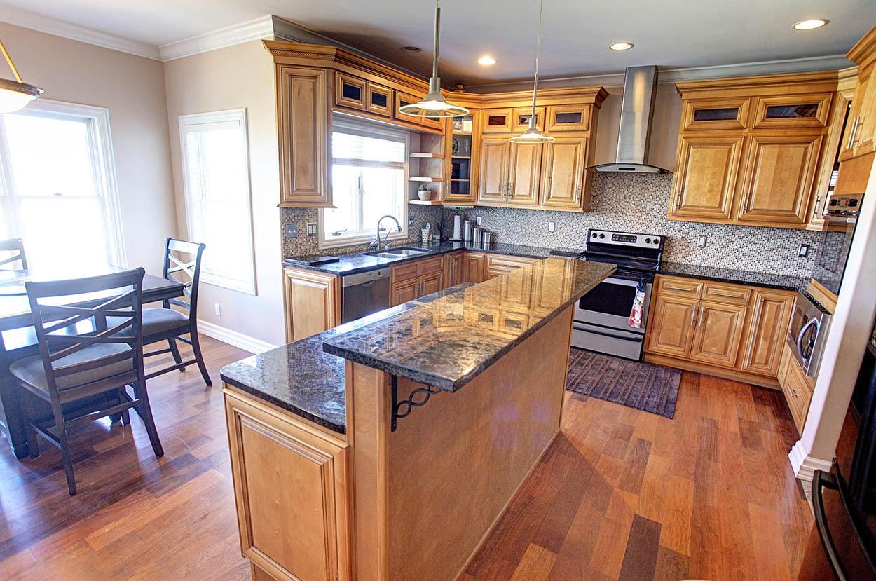 7766 Davisson Road Mechanicsburg, OH 43044 - Photo 17 of 68