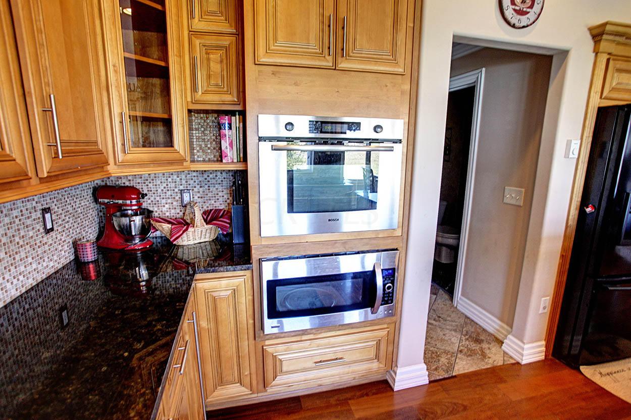 7766 Davisson Road Mechanicsburg, OH 43044 - Photo 20 of 68