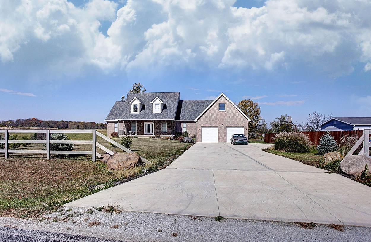 7766 Davisson Road Mechanicsburg, OH 43044 - Photo 2 of 68