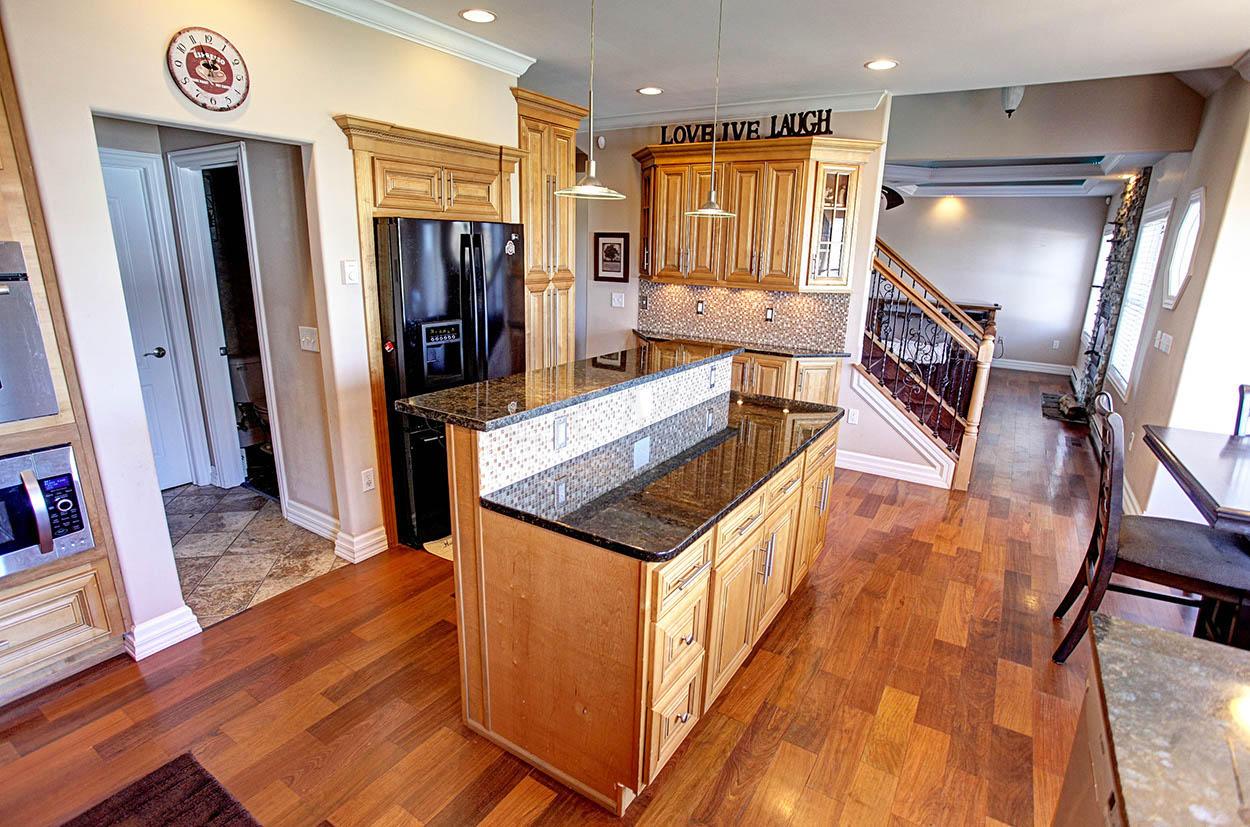 7766 Davisson Road Mechanicsburg, OH 43044 - Photo 22 of 68