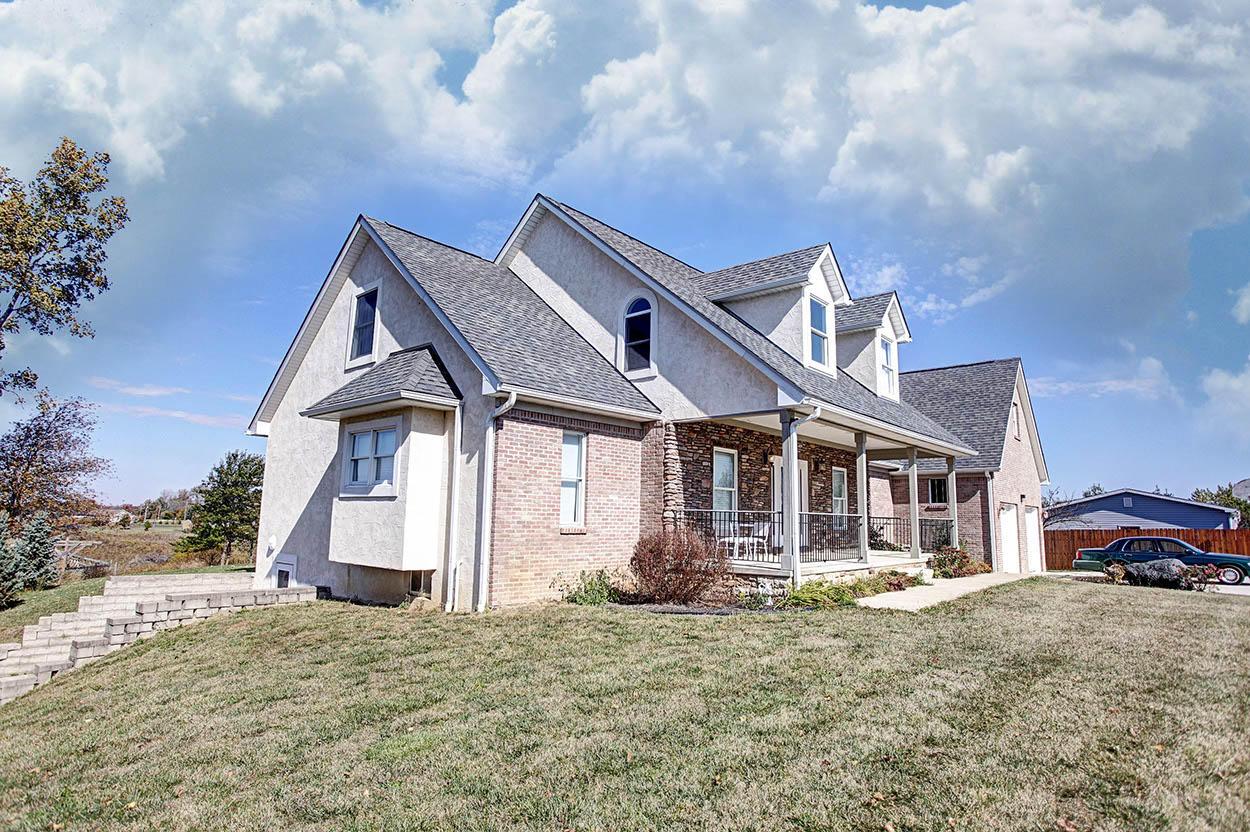 7766 Davisson Road Mechanicsburg, OH 43044 - Photo 3 of 68