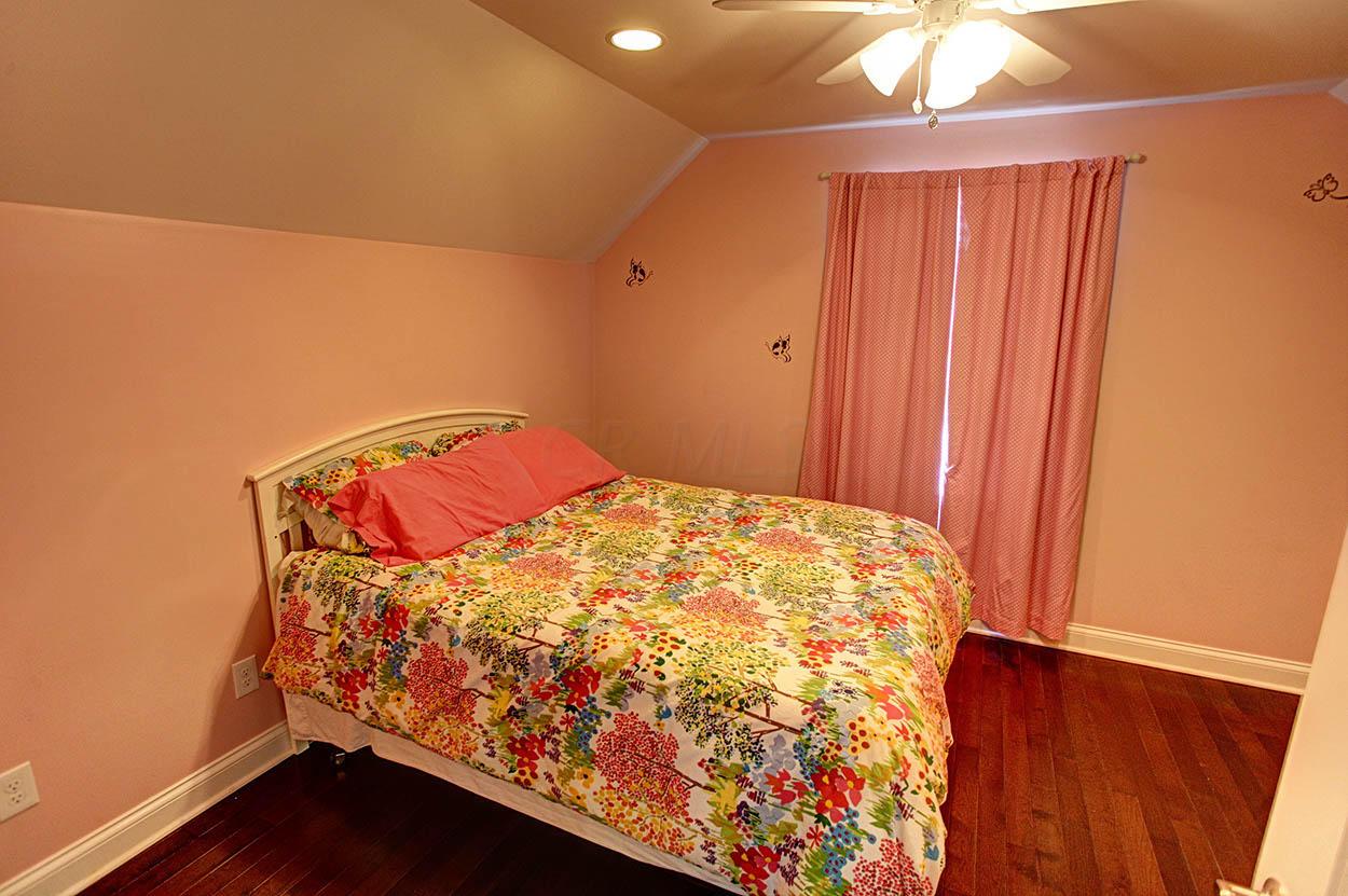 7766 Davisson Road Mechanicsburg, OH 43044 - Photo 40 of 68