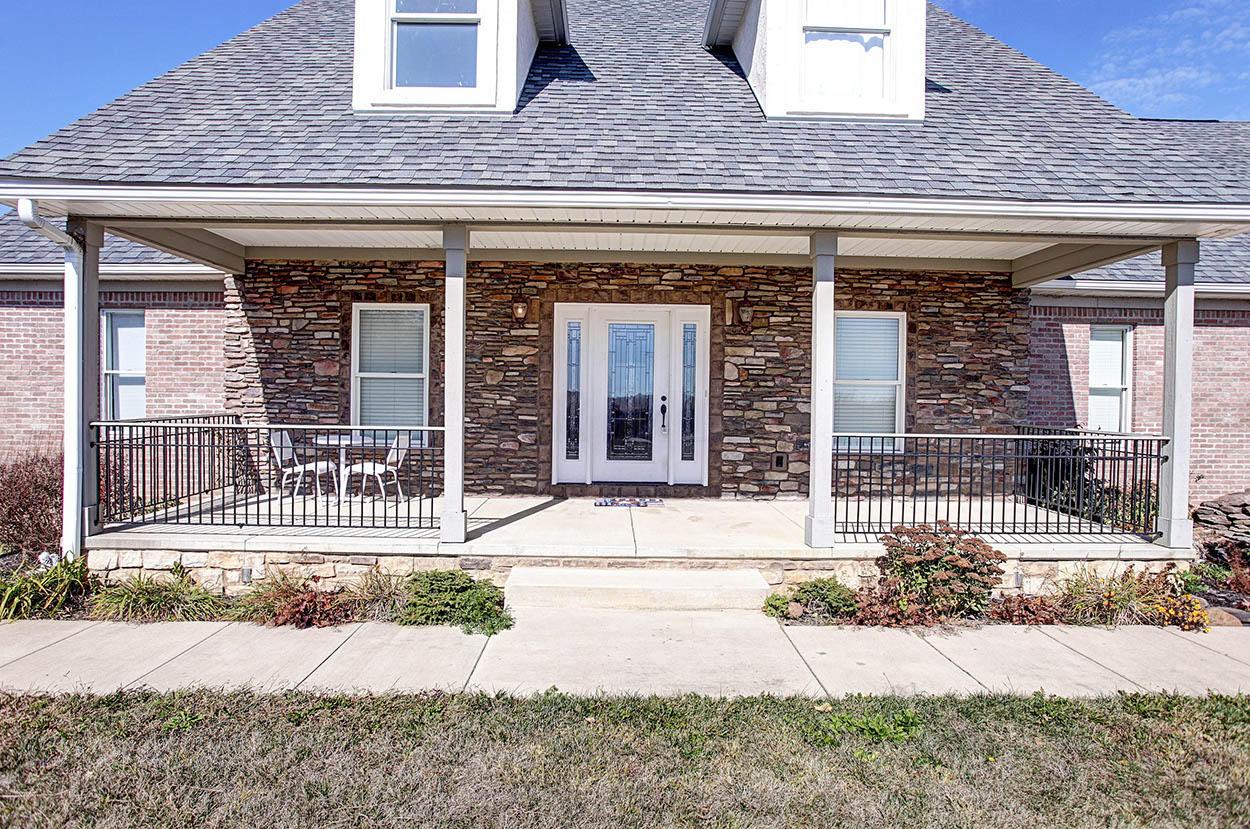 7766 Davisson Road Mechanicsburg, OH 43044 - Photo 4 of 68