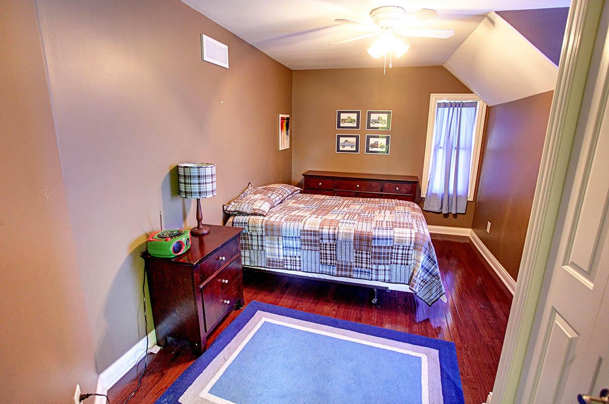 7766 Davisson Road Mechanicsburg, OH 43044 - Photo 41 of 68
