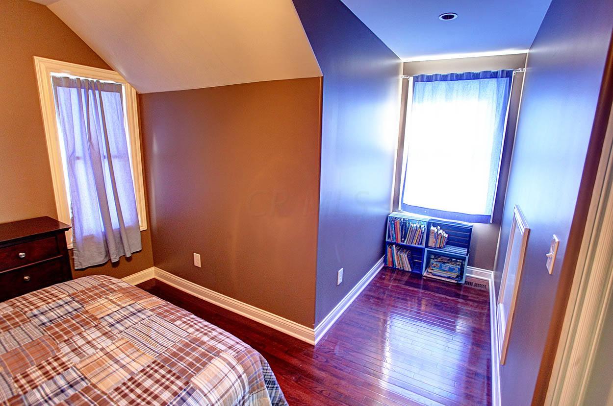 7766 Davisson Road Mechanicsburg, OH 43044 - Photo 42 of 68