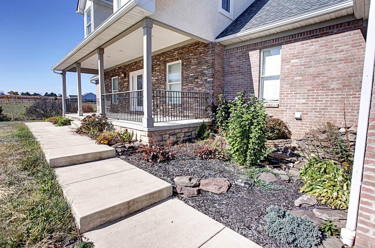 7766 Davisson Road Mechanicsburg, OH 43044 - Photo 5 of 68