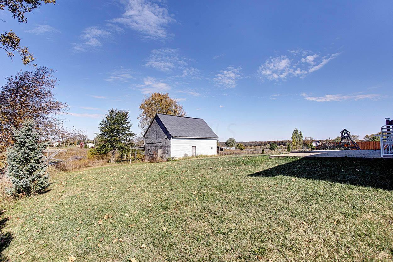 7766 Davisson Road Mechanicsburg, OH 43044 - Photo 60 of 68