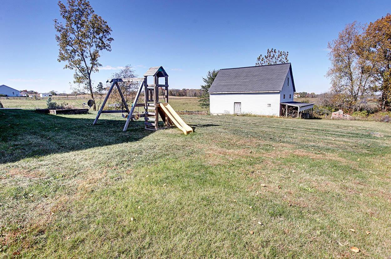 7766 Davisson Road Mechanicsburg, OH 43044 - Photo 65 of 68