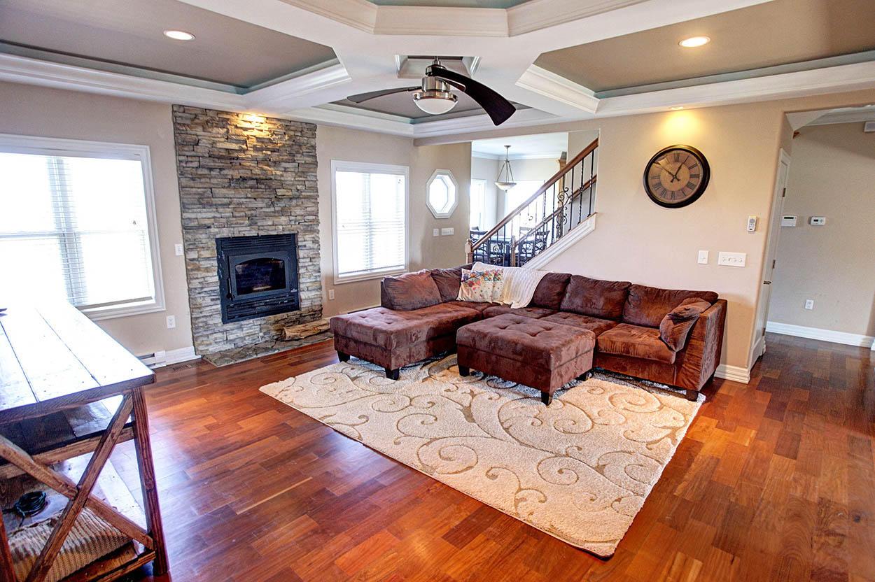 7766 Davisson Road Mechanicsburg, OH 43044 - Photo 10 of 68