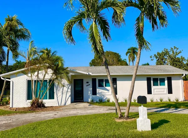 $1,190,000 | 2809 Southwest 46th Street, Dania Beach, FL 33312