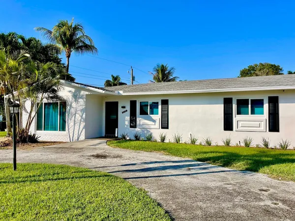 $1,190,000 | 2809 Southwest 46th Street, Dania Beach, FL 33312
