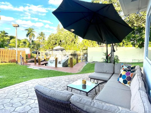 $1,190,000 | 2809 Southwest 46th Street, Dania Beach, FL 33312