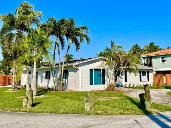 $1,190,000 | 2809 Southwest 46th Street, Dania Beach, FL 33312