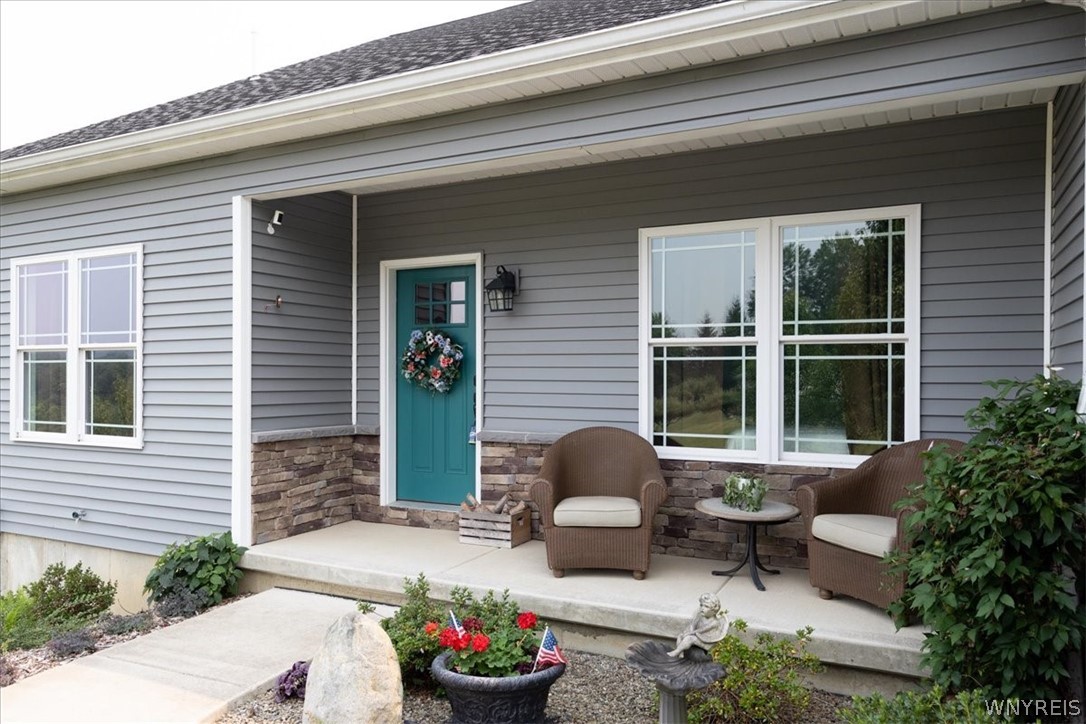 2940 Dutch Hollow Road Sheldon, NY 14145 - Photo 7 of 49