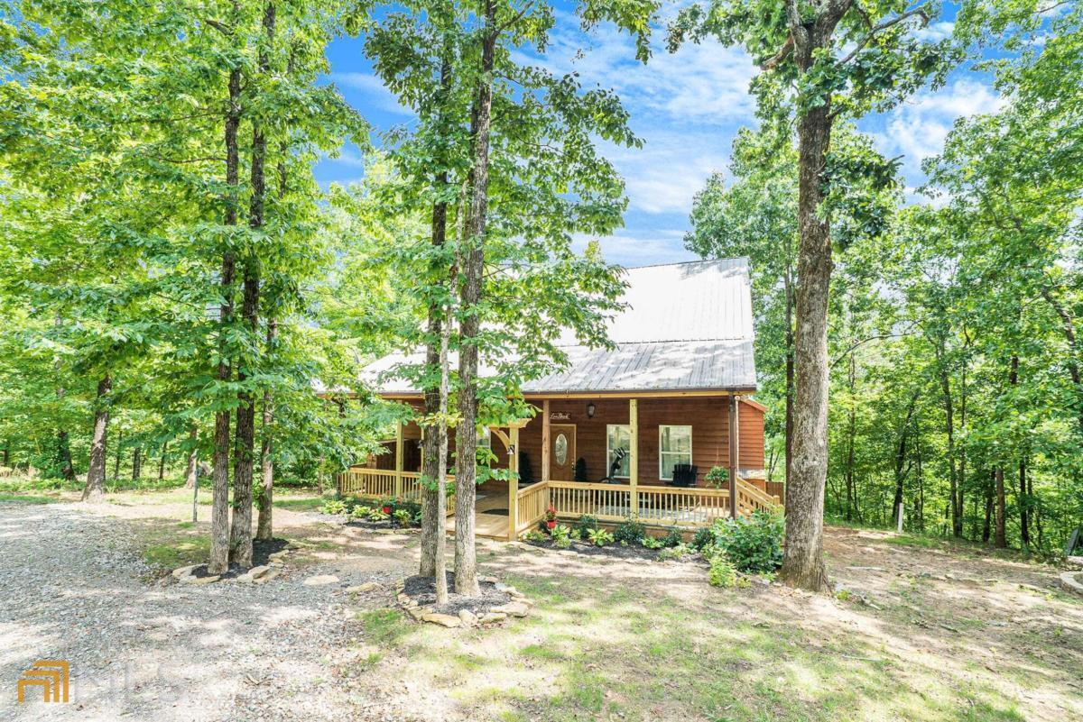 1311 Arrow Court, Unit 1311 Ranger, GA 30734 - Photo 1 of 1