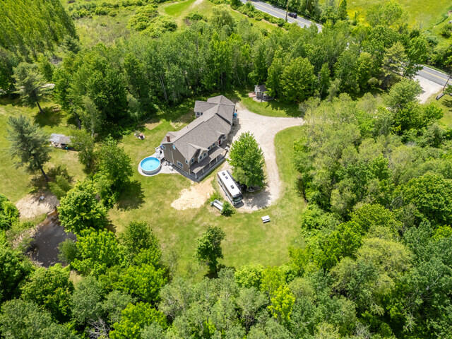 207 North Auburn Road Auburn, ME 04210 - Photo 93 of 95 drone of more property