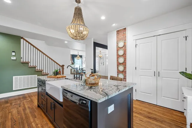 $724,900 | 4620 St Elmo Avenue, Chattanooga, TN 37409