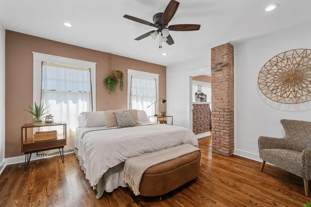 $724,900 | 4620 St Elmo Avenue, Chattanooga, TN 37409