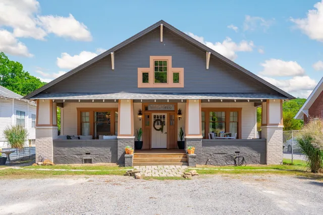 $724,900 | 4620 St Elmo Avenue, Chattanooga, TN 37409