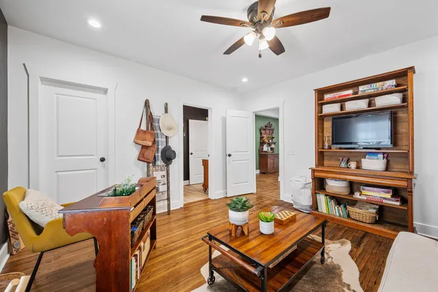 $724,900 | 4620 St Elmo Avenue, Chattanooga, TN 37409