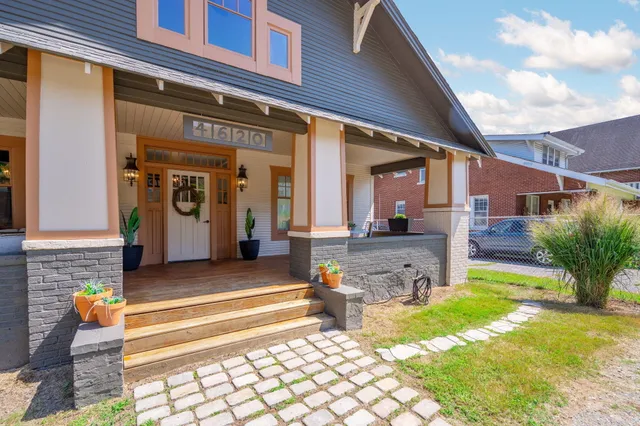 $724,900 | 4620 St Elmo Avenue, Chattanooga, TN 37409