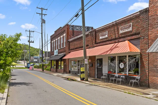 $724,900 | 4620 St Elmo Avenue, Chattanooga, TN 37409