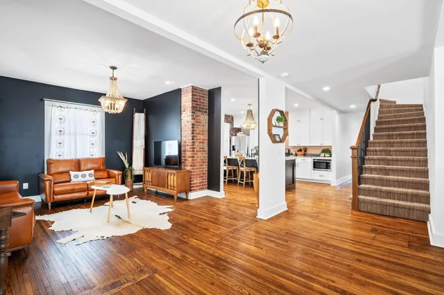 $724,900 | 4620 St Elmo Avenue, Chattanooga, TN 37409