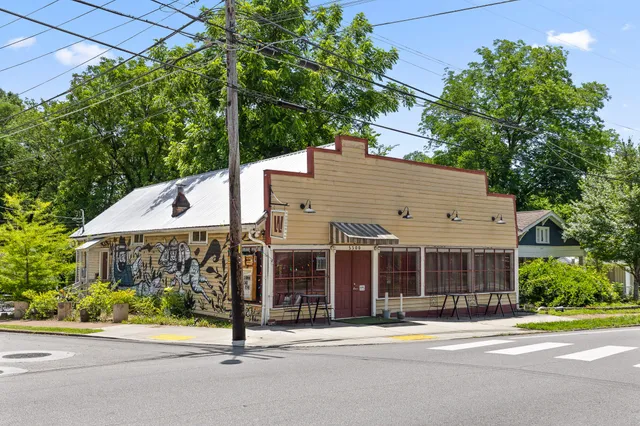 $724,900 | 4620 St Elmo Avenue, Chattanooga, TN 37409