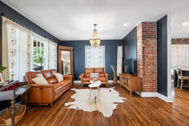 $724,900 | 4620 St Elmo Avenue, Chattanooga, TN 37409