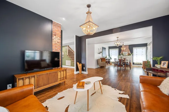 $724,900 | 4620 St Elmo Avenue, Chattanooga, TN 37409