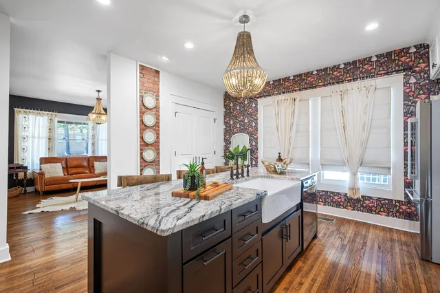 $724,900 | 4620 St Elmo Avenue, Chattanooga, TN 37409