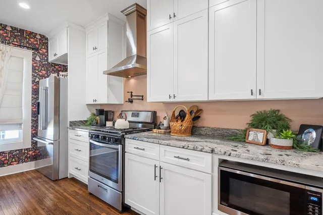 $724,900 | 4620 St Elmo Avenue, Chattanooga, TN 37409