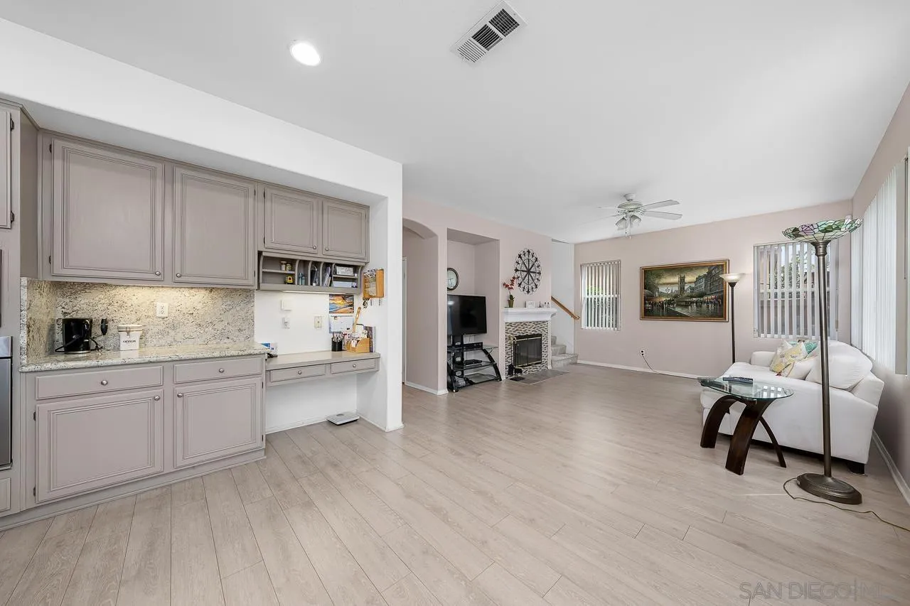 1559 Pleasanton Road Chula Vista, CA 91913 - Photo 11 of 41 a kitchen with sink and cabinets
