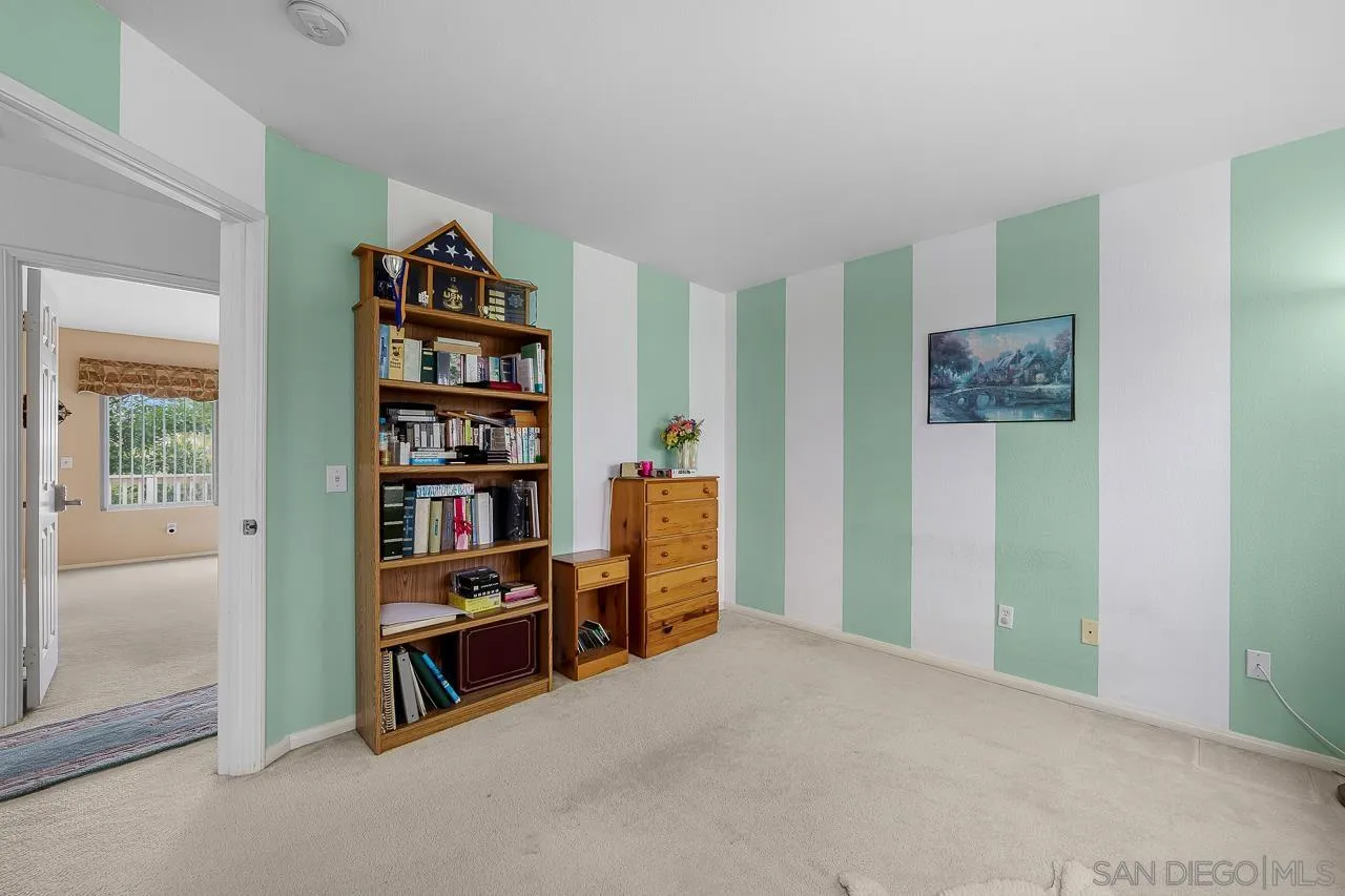1559 Pleasanton Road Chula Vista, CA 91913 - Photo 25 of 41 a view of room with furniture and closet