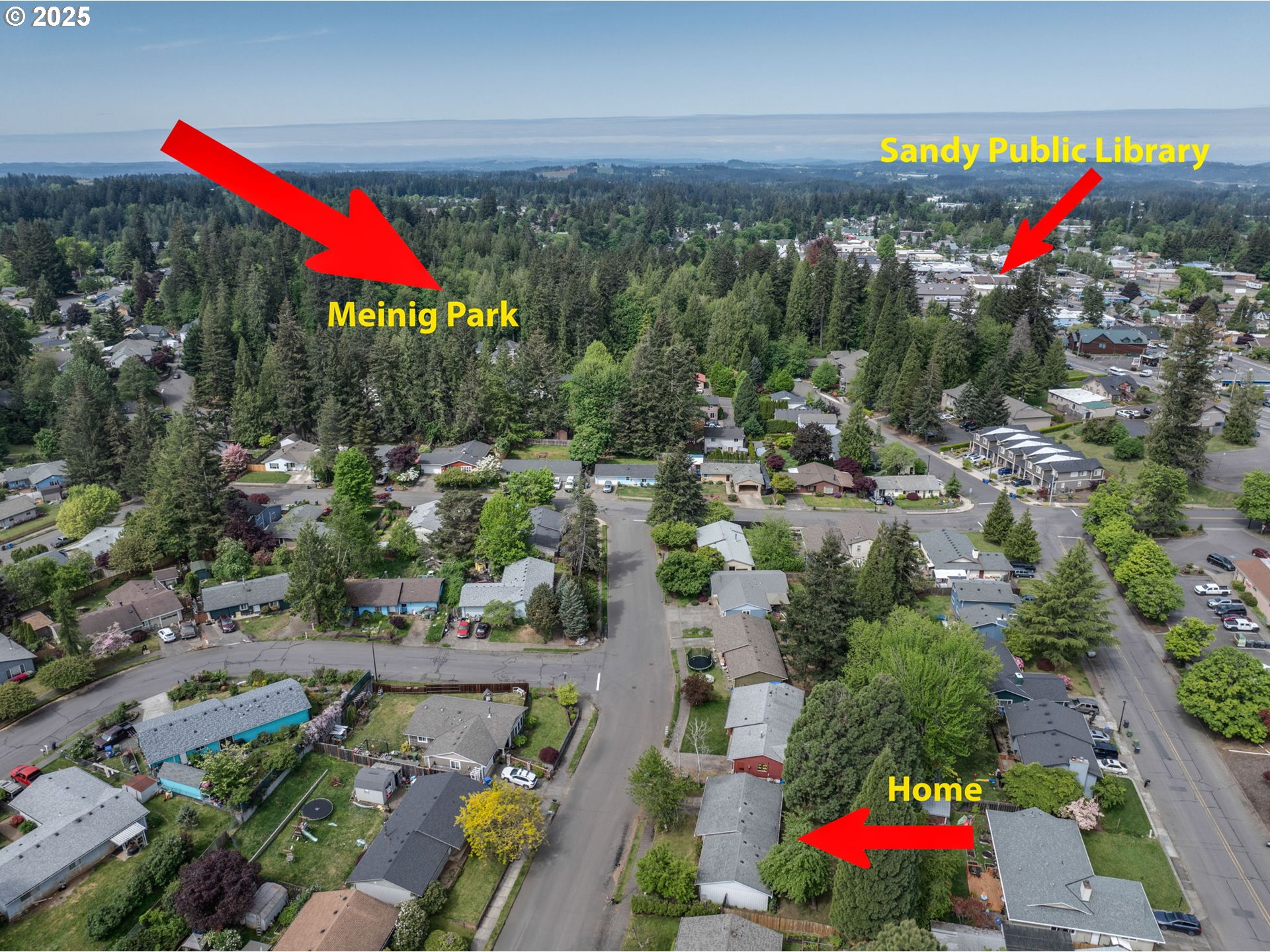 39775 Davis Street Sandy, OR 97055 - Photo 34 of 34 Gallery Image 34