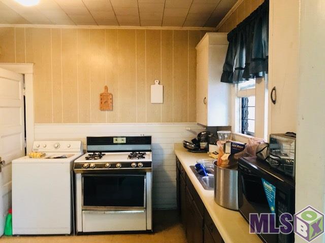 1644 Olive Street Baton Rouge, LA 70802 - Photo 11 of 15 Kitchen