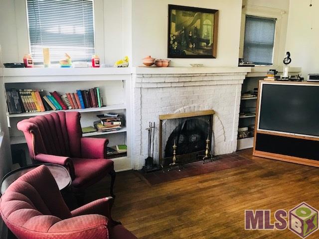 1644 Olive Street Baton Rouge, LA 70802 - Photo 4 of 15 Den