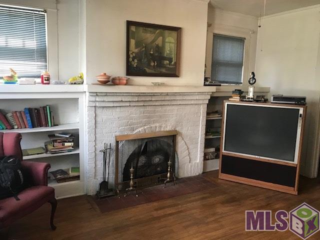 1644 Olive Street Baton Rouge, LA 70802 - Photo 6 of 15 Den