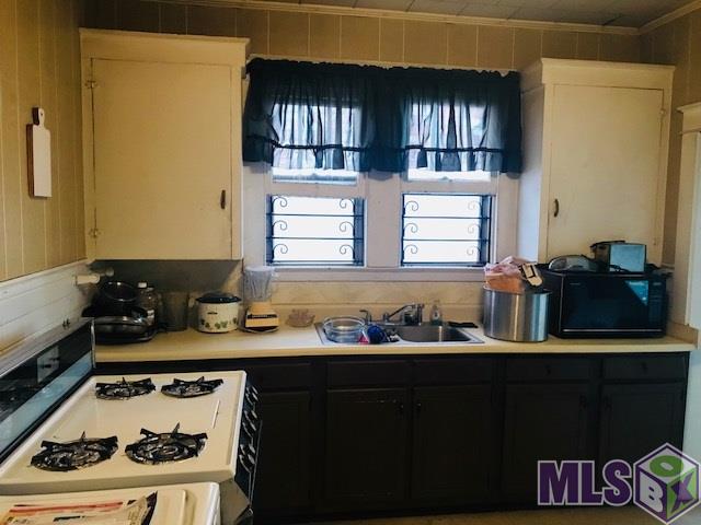 1644 Olive Street Baton Rouge, LA 70802 - Photo 9 of 15 Kitchen
