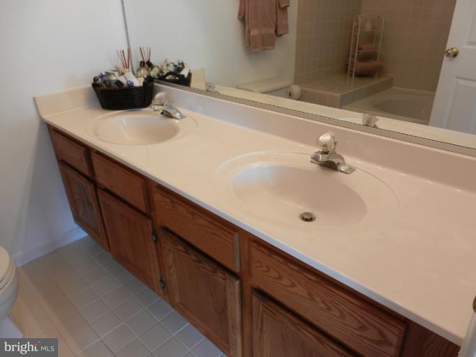 5271 Columbia Road, Unit 4 88 Columbia, MD 21044 - Photo 16 of 18 Bath (Master)