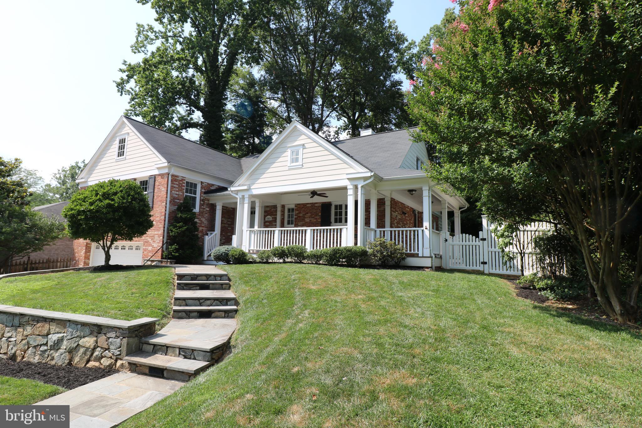 5905 Lenox Road Bethesda, MD 20817 - Photo 2 of 50 Gallery Image 2