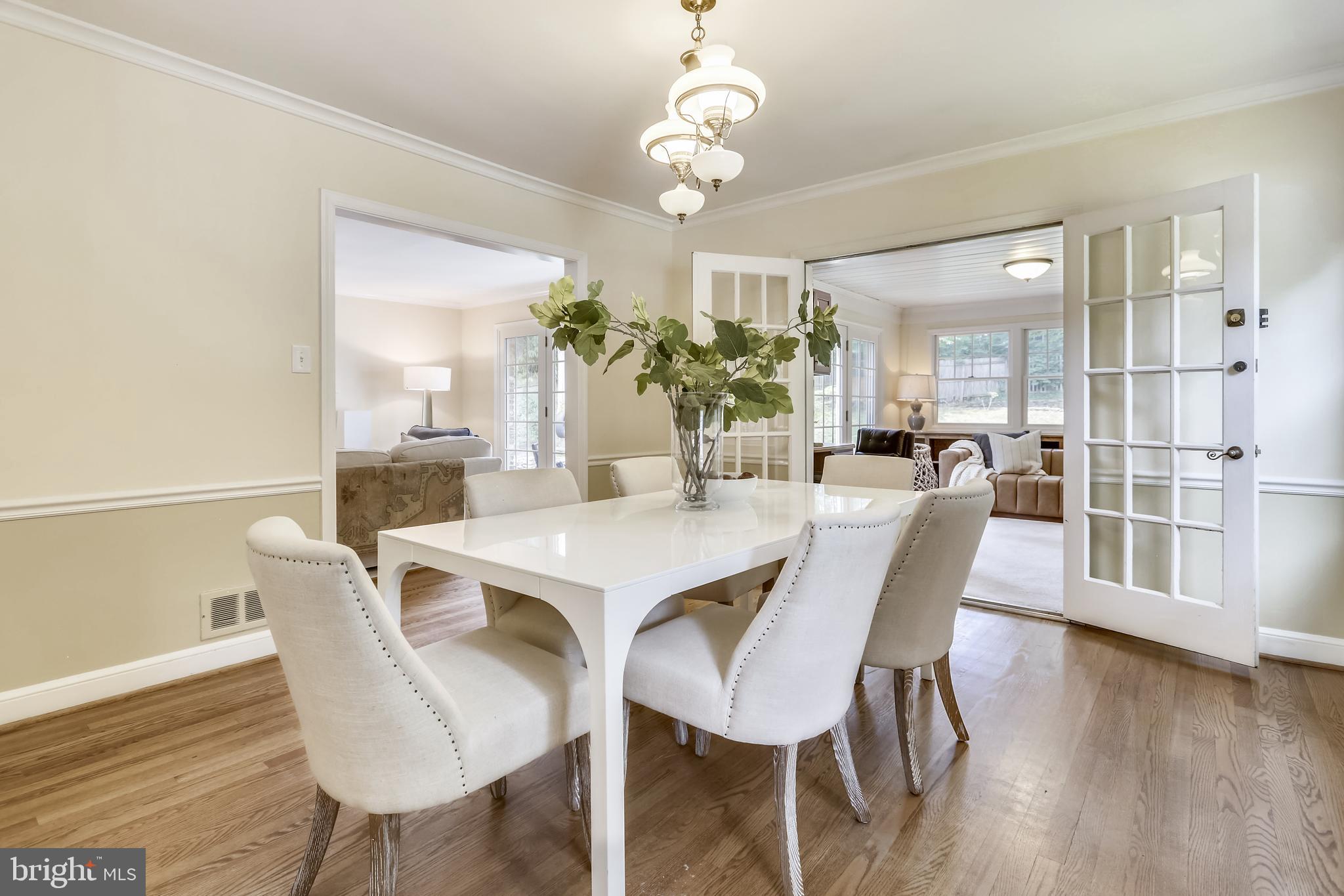 5905 Lenox Road Bethesda, MD 20817 - Photo 11 of 50 Gallery Image 11