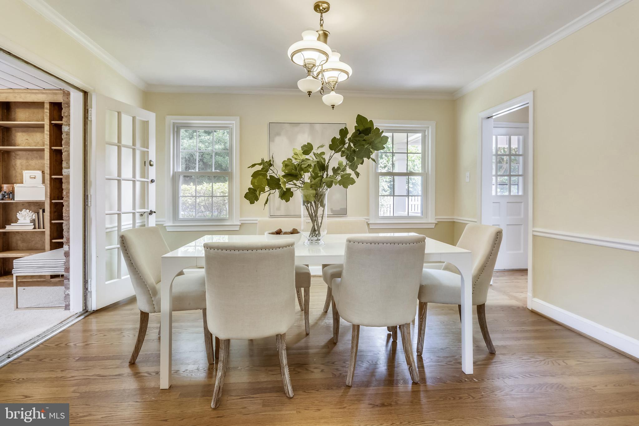 5905 Lenox Road Bethesda, MD 20817 - Photo 12 of 50 Gallery Image 12