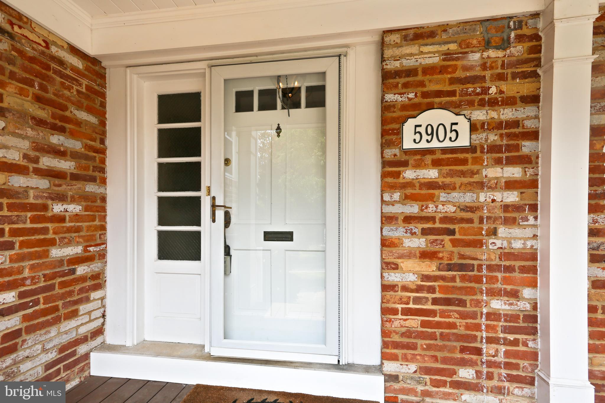 5905 Lenox Road Bethesda, MD 20817 - Photo 3 of 50 Gallery Image 3