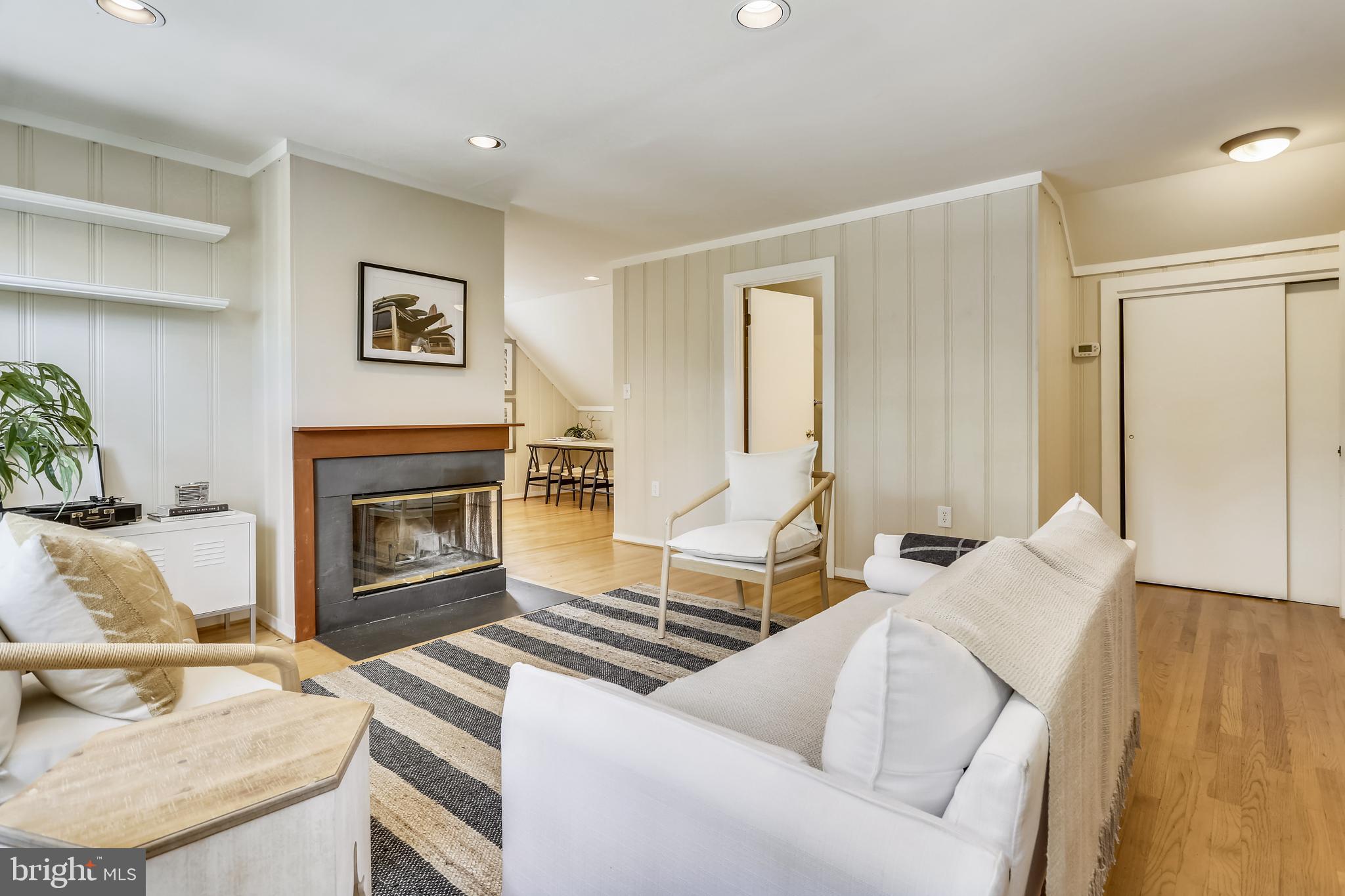 5905 Lenox Road Bethesda, MD 20817 - Photo 40 of 50 Bonus upper level suite